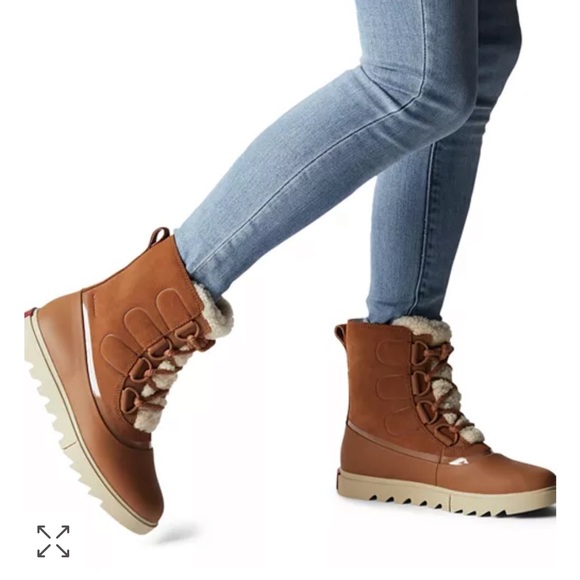 Sorel Shoes - SOREL WOMEN'S JOAN OF ARCTIC NEXT LITE BOOT